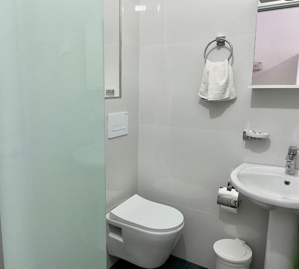 Qeparo Pano Rooms Szoba fotó
